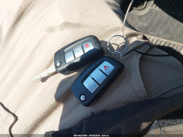 Aukcja sprzedaży 2018 Nissan Rogue S, vin: 5N1AT2MT5JC761209, numer aukcji: 46221660