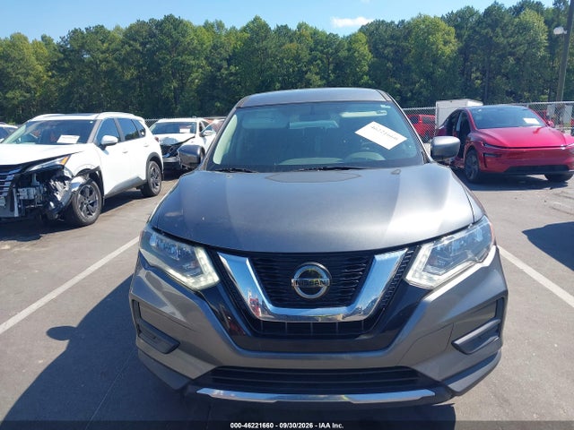 Aukcja sprzedaży 2018 Nissan Rogue S, vin: 5N1AT2MT5JC761209, numer aukcji: 46221660