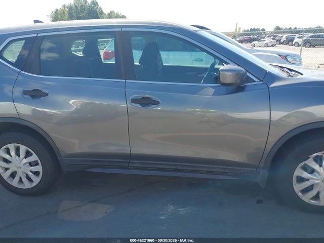 Aukcja sprzedaży 2018 Nissan Rogue S, vin: 5N1AT2MT5JC761209, numer aukcji: 46221660