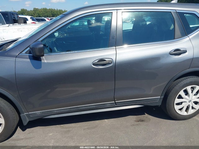 Aukcja sprzedaży 2018 Nissan Rogue S, vin: 5N1AT2MT5JC761209, numer aukcji: 46221660