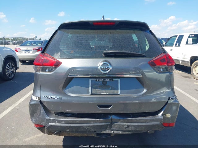 Aukcja sprzedaży 2018 Nissan Rogue S, vin: 5N1AT2MT5JC761209, numer aukcji: 46221660