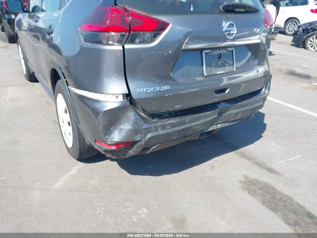 Aukcja sprzedaży 2018 Nissan Rogue S, vin: 5N1AT2MT5JC761209, numer aukcji: 46221660