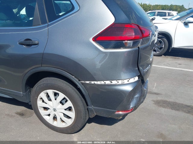 Aukcja sprzedaży 2018 Nissan Rogue S, vin: 5N1AT2MT5JC761209, numer aukcji: 46221660