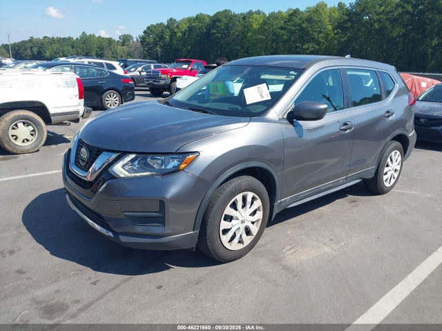 Aukcja sprzedaży 2018 Nissan Rogue S, vin: 5N1AT2MT5JC761209, numer aukcji: 46221660