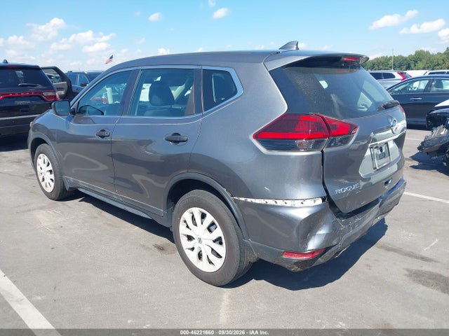 Aukcja sprzedaży 2018 Nissan Rogue S, vin: 5N1AT2MT5JC761209, numer aukcji: 46221660