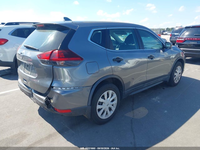 Aukcja sprzedaży 2018 Nissan Rogue S, vin: 5N1AT2MT5JC761209, numer aukcji: 46221660