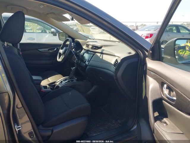 Aukcja sprzedaży 2018 Nissan Rogue S, vin: 5N1AT2MT5JC761209, numer aukcji: 46221660