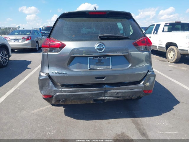 Aukcja sprzedaży 2018 Nissan Rogue S, vin: 5N1AT2MT5JC761209, numer aukcji: 46221660
