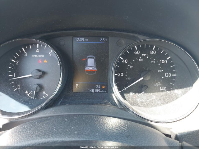 Aukcja sprzedaży 2018 Nissan Rogue S, vin: 5N1AT2MT5JC761209, numer aukcji: 46221660
