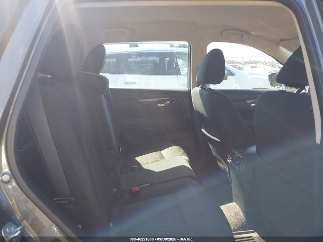 Aukcja sprzedaży 2018 Nissan Rogue S, vin: 5N1AT2MT5JC761209, numer aukcji: 46221660