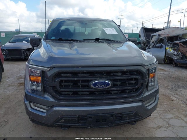 Ford F-150 Xlt 2022 1FTFW1E56NKD67144 Image 12