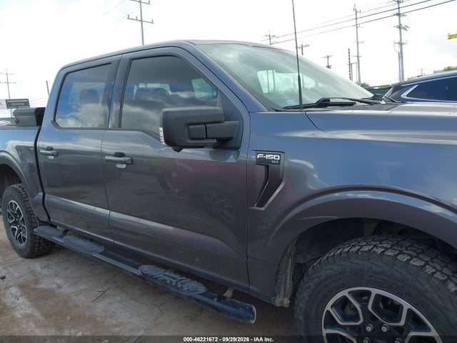 Ford F-150 Xlt 2022 1FTFW1E56NKD67144 Image 13