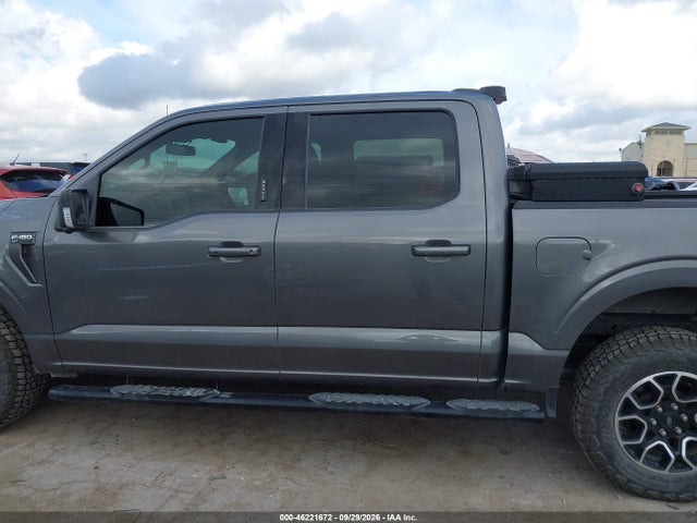Ford F-150 Xlt 2022 1FTFW1E56NKD67144 Image 14