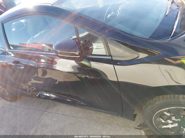 2015 Honda Civic Lx მანქანა იყიდება აუქციონზე, vin: 2HGFG3B5XFH512595, აუქციონის ნომერი: 46221673