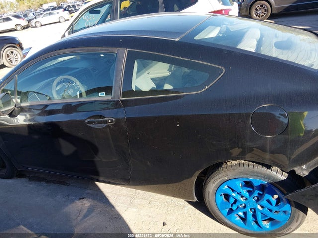2015 Honda Civic Lx მანქანა იყიდება აუქციონზე, vin: 2HGFG3B5XFH512595, აუქციონის ნომერი: 46221673
