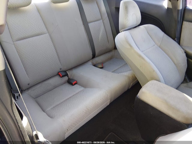 2015 Honda Civic Lx მანქანა იყიდება აუქციონზე, vin: 2HGFG3B5XFH512595, აუქციონის ნომერი: 46221673