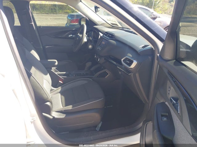 46221682 :رقم المزاد ، KL79MNSL4PB193619 vin ، 2023 Chevrolet Trailblazer Awd Ls مزاد بيع