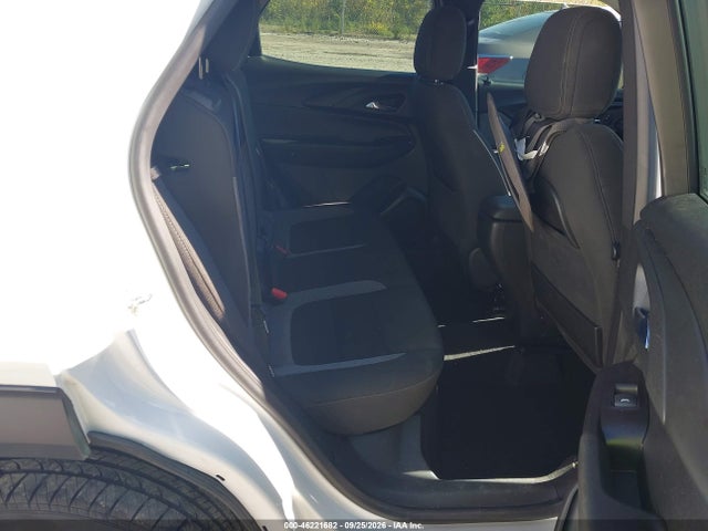 46221682 :رقم المزاد ، KL79MNSL4PB193619 vin ، 2023 Chevrolet Trailblazer Awd Ls مزاد بيع