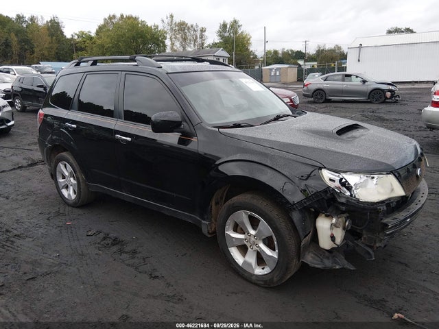 Aukcja sprzedaży 2009 Subaru Forester 2.5xt Limited, vin: JF2SH66659H712066, numer aukcji: 46221684