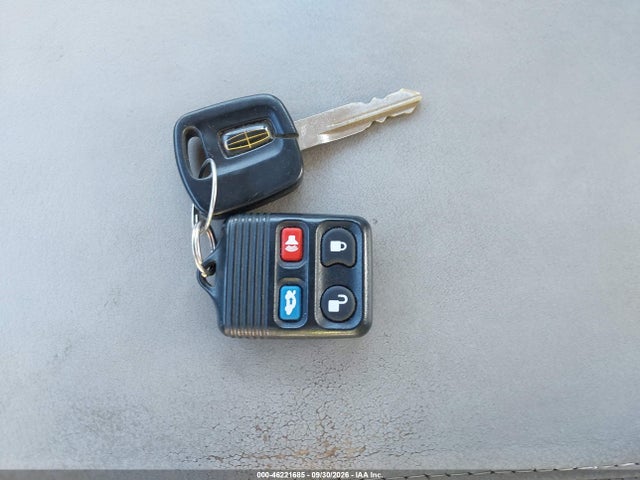 Aukcja sprzedaży 1999 Lincoln Town Car Executive, vin: 1LNHM81W6XY667946, numer aukcji: 46221685