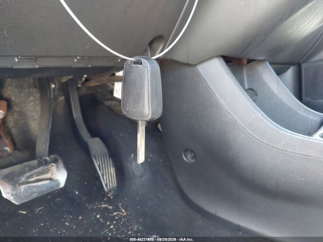 46221688 :رقم المزاد ، KL8CB6SA7JC479266 vin ، 2018 Chevrolet Spark Ls Cvt مزاد بيع