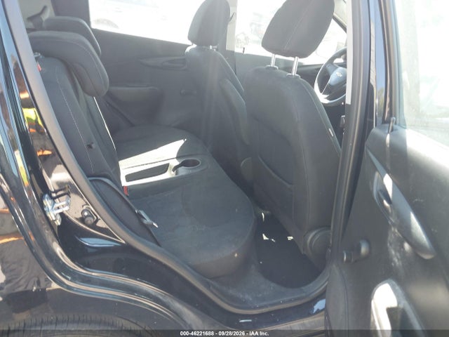 46221688 :رقم المزاد ، KL8CB6SA7JC479266 vin ، 2018 Chevrolet Spark Ls Cvt مزاد بيع