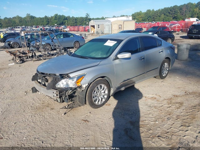 1N4AL3APXFN307329 Nissan Altima 2.5 S