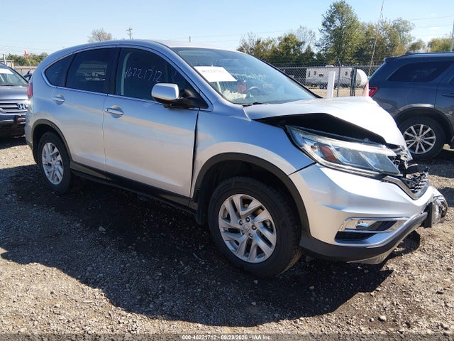 2016 Honda Cr-v Ex მანქანა იყიდება აუქციონზე, vin: 2HKRM4H54GH636355, აუქციონის ნომერი: 46221712