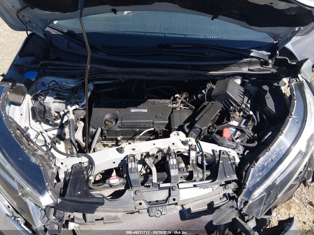 2016 Honda Cr-v Ex მანქანა იყიდება აუქციონზე, vin: 2HKRM4H54GH636355, აუქციონის ნომერი: 46221712