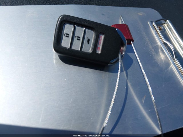 2016 Honda Cr-v Ex მანქანა იყიდება აუქციონზე, vin: 2HKRM4H54GH636355, აუქციონის ნომერი: 46221712