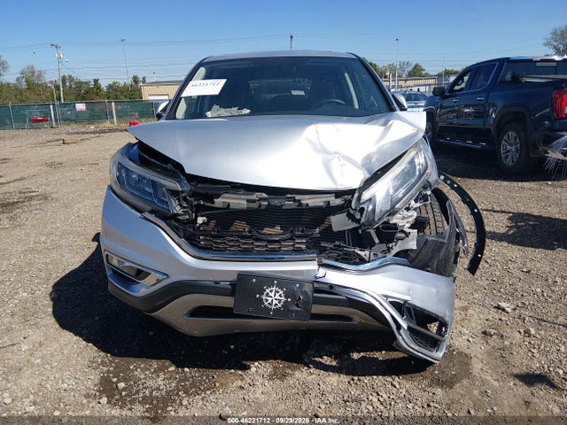 2016 Honda Cr-v Ex მანქანა იყიდება აუქციონზე, vin: 2HKRM4H54GH636355, აუქციონის ნომერი: 46221712
