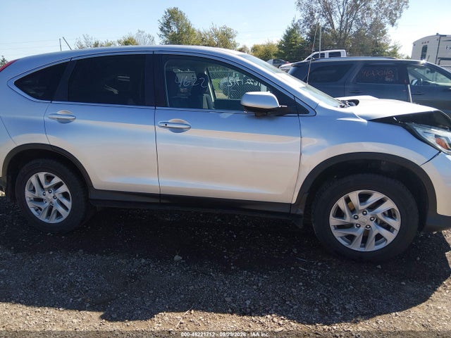 2016 Honda Cr-v Ex მანქანა იყიდება აუქციონზე, vin: 2HKRM4H54GH636355, აუქციონის ნომერი: 46221712
