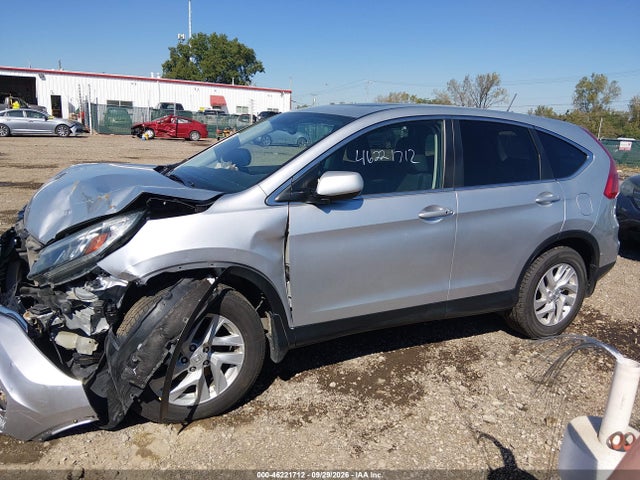2016 Honda Cr-v Ex მანქანა იყიდება აუქციონზე, vin: 2HKRM4H54GH636355, აუქციონის ნომერი: 46221712