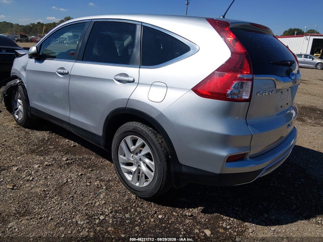 2016 Honda Cr-v Ex მანქანა იყიდება აუქციონზე, vin: 2HKRM4H54GH636355, აუქციონის ნომერი: 46221712