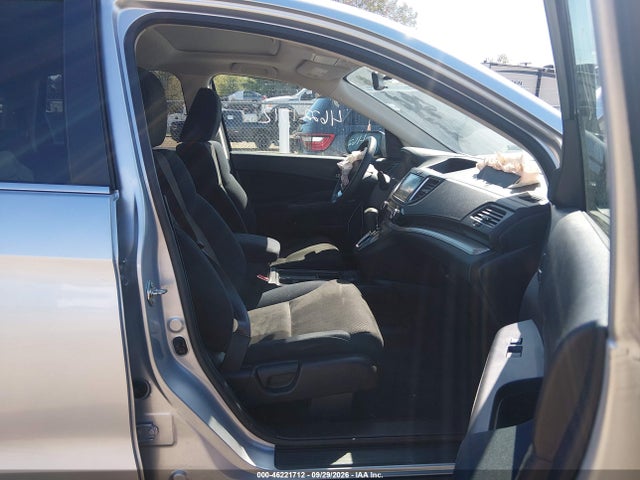 2016 Honda Cr-v Ex მანქანა იყიდება აუქციონზე, vin: 2HKRM4H54GH636355, აუქციონის ნომერი: 46221712