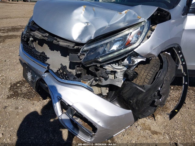 2016 Honda Cr-v Ex მანქანა იყიდება აუქციონზე, vin: 2HKRM4H54GH636355, აუქციონის ნომერი: 46221712