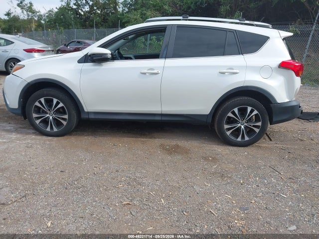 Toyota Rav4 Limited 2015 2T3DFREV0FW261898 Image 15
