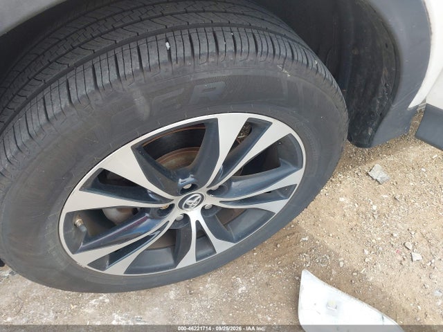 Toyota Rav4 Limited 2015 2T3DFREV0FW261898 Image 12