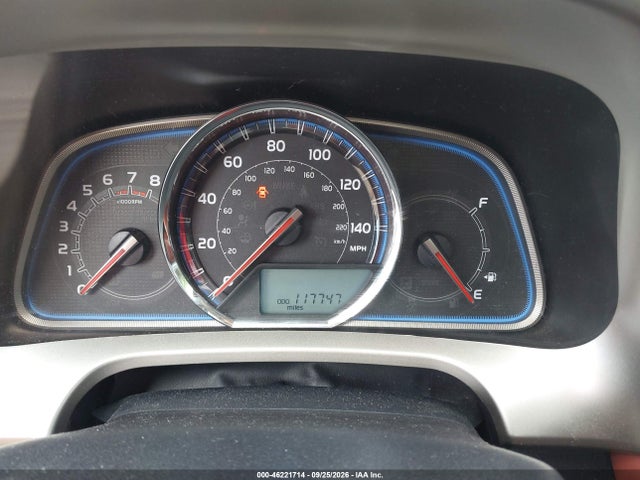 Toyota Rav4 Limited 2015 2T3DFREV0FW261898 Image 7