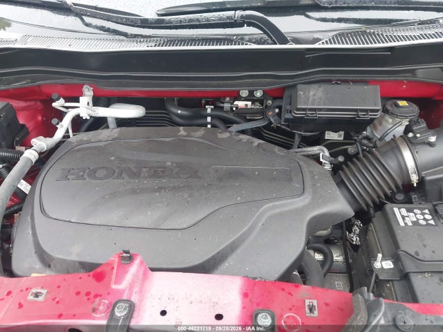 Продажа на аукционе авто 2025 Honda Ridgeline Rtl, vin: 5FPYK3F5XSB006563, номер лота: 46221719