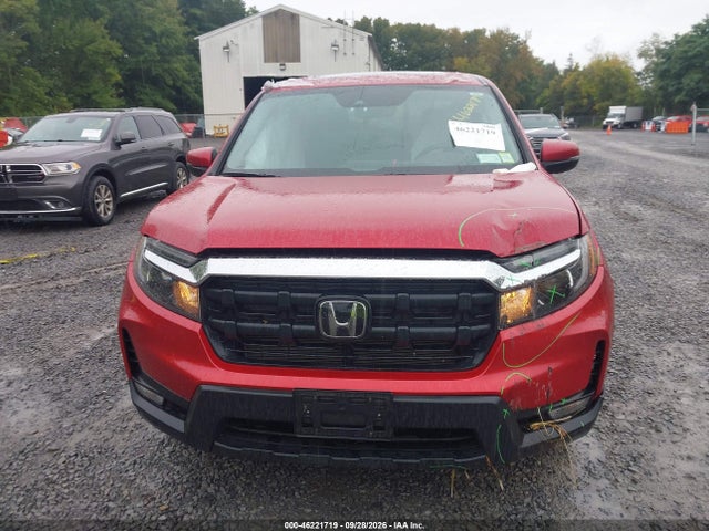 Продажа на аукционе авто 2025 Honda Ridgeline Rtl, vin: 5FPYK3F5XSB006563, номер лота: 46221719