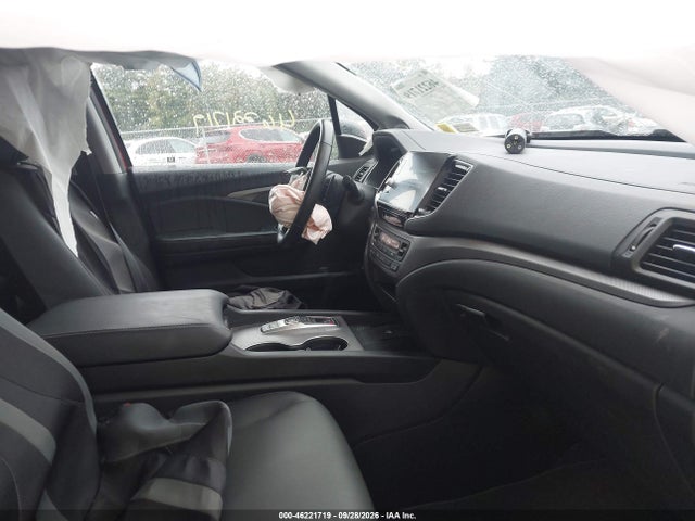 Продажа на аукционе авто 2025 Honda Ridgeline Rtl, vin: 5FPYK3F5XSB006563, номер лота: 46221719