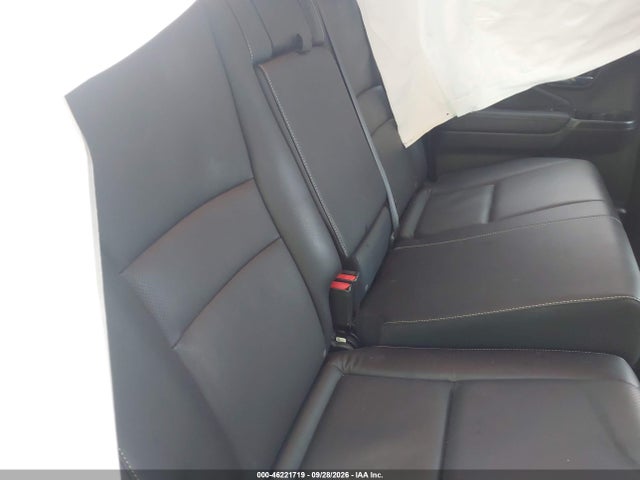 Продажа на аукционе авто 2025 Honda Ridgeline Rtl, vin: 5FPYK3F5XSB006563, номер лота: 46221719