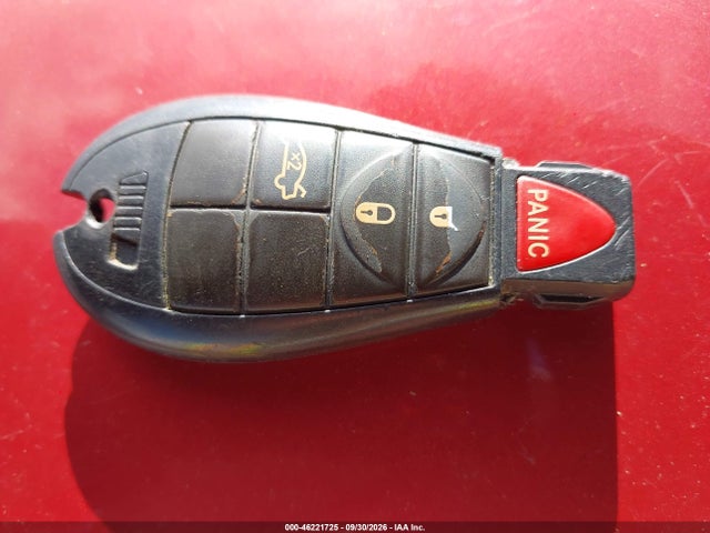 2009 Chrysler 300 Touring მანქანა იყიდება აუქციონზე, vin: 2C3LA53V39H554371, აუქციონის ნომერი: 46221725