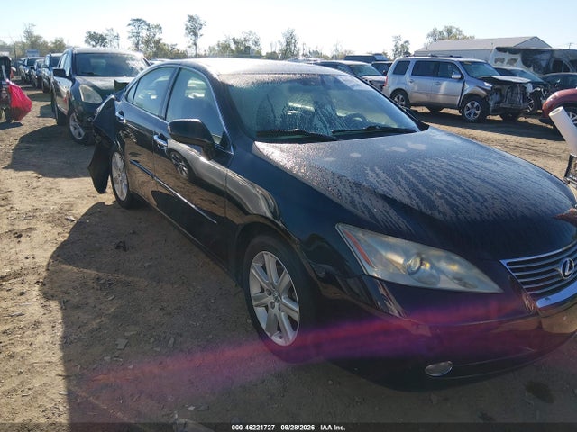 2008 Lexus Es 350 მანქანა იყიდება აუქციონზე, vin: JTHBJ46G682233347, აუქციონის ნომერი: 46221727