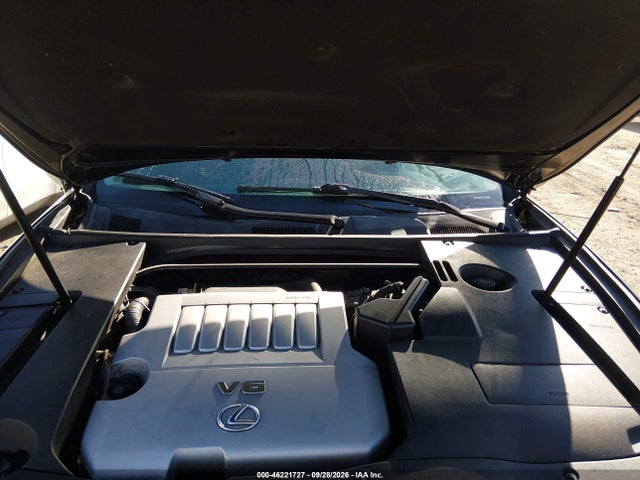 2008 Lexus Es 350 მანქანა იყიდება აუქციონზე, vin: JTHBJ46G682233347, აუქციონის ნომერი: 46221727