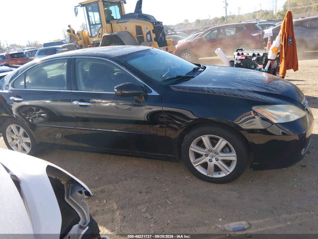 2008 Lexus Es 350 მანქანა იყიდება აუქციონზე, vin: JTHBJ46G682233347, აუქციონის ნომერი: 46221727