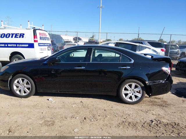 2008 Lexus Es 350 მანქანა იყიდება აუქციონზე, vin: JTHBJ46G682233347, აუქციონის ნომერი: 46221727