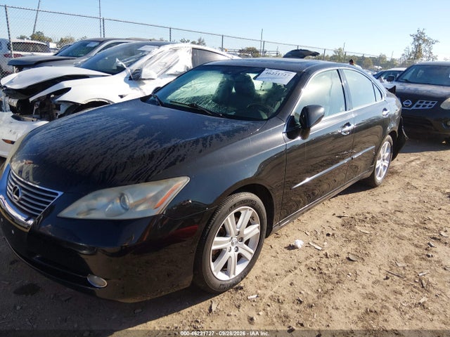 2008 Lexus Es 350 მანქანა იყიდება აუქციონზე, vin: JTHBJ46G682233347, აუქციონის ნომერი: 46221727