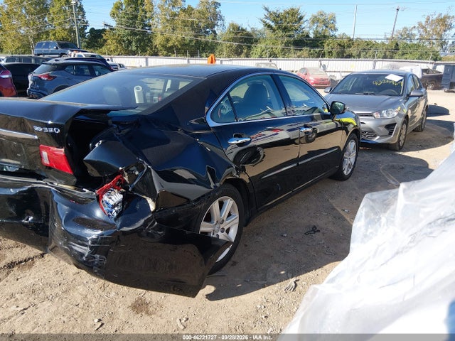 2008 Lexus Es 350 მანქანა იყიდება აუქციონზე, vin: JTHBJ46G682233347, აუქციონის ნომერი: 46221727